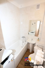 Kawalerka w centrum ul. Chrobrego